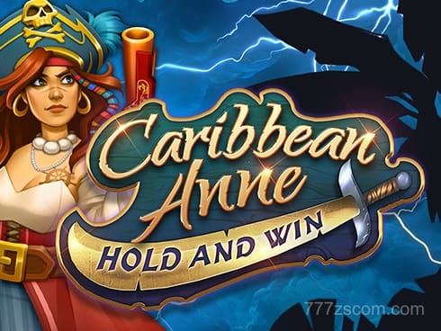 Caribbean Anne Hold and Win