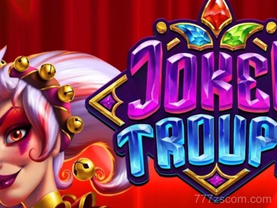 Joker Troupe