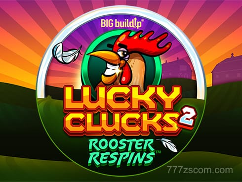 Lucky Clucks 2: Rooster Respins