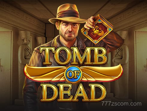Tomb of Dead: Power 4 slots